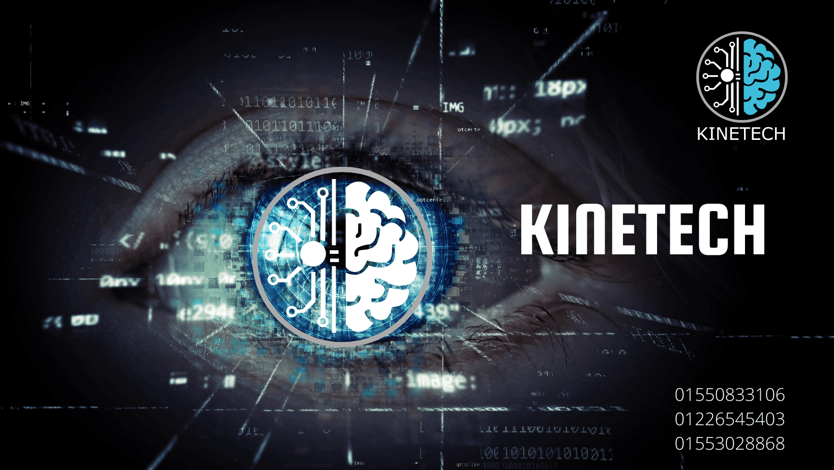 Kinetech Engineering